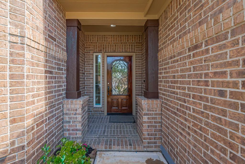 19714 Terrace Cliff Court