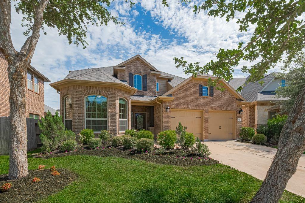 19714 Terrace Cliff Court