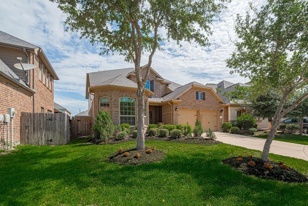 19714 Terrace Cliff Court