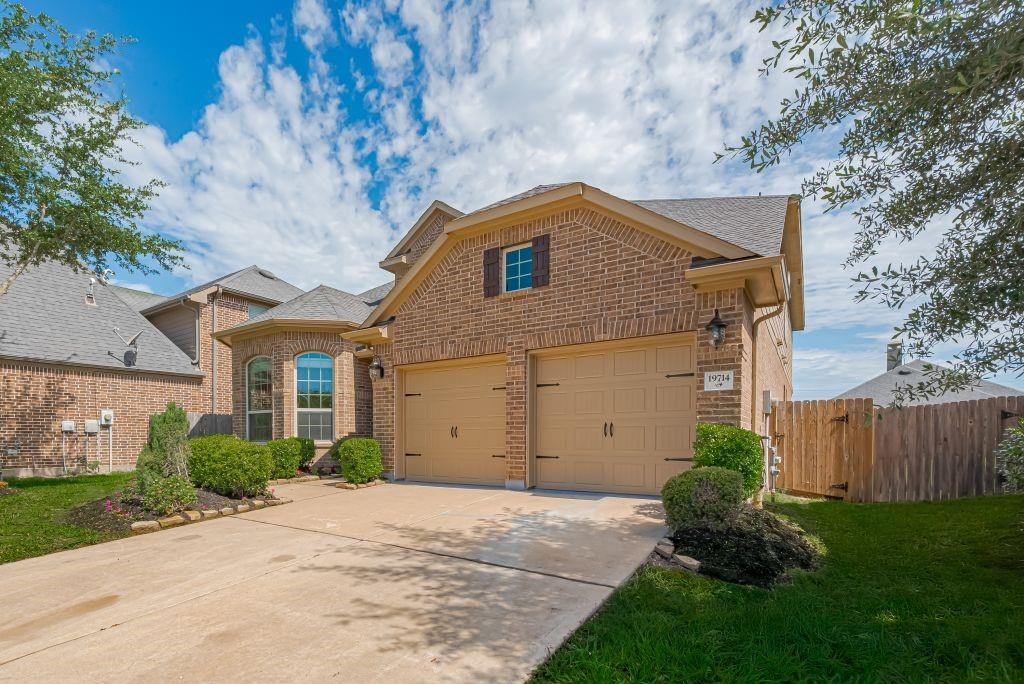 19714 Terrace Cliff Court