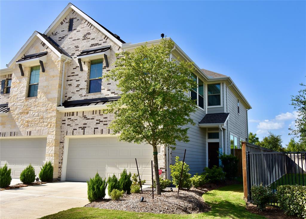 View Cypress, TX 77433 townhome