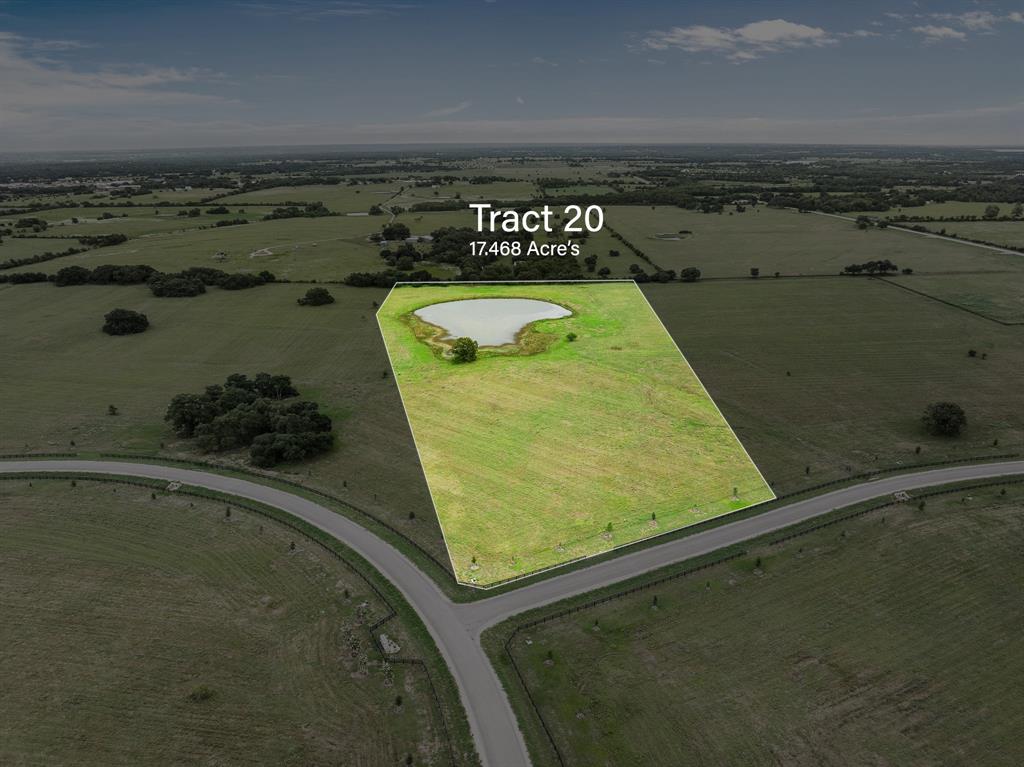 TBD Hartfield Meadow Tract 20 Lane, Round Top, Texas image 1