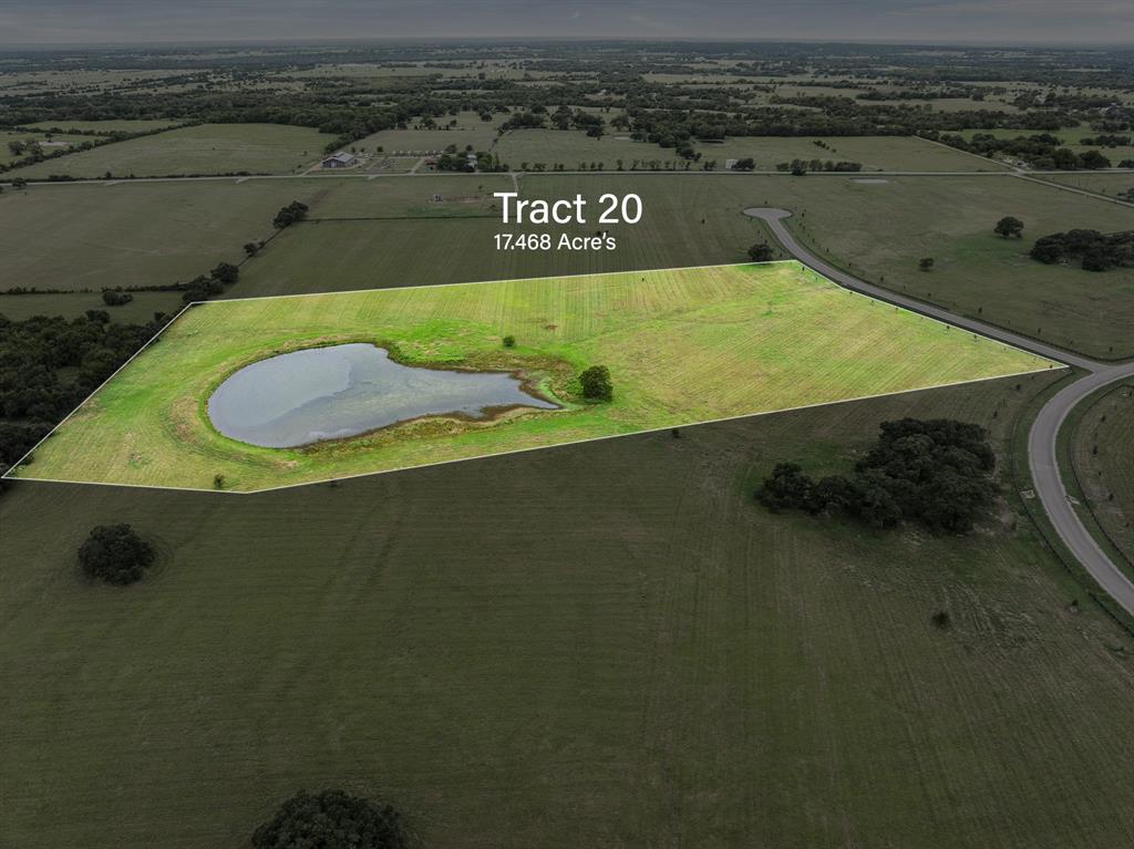 TBD Hartfield Meadow Tract 20 Lane, Round Top, Texas image 8