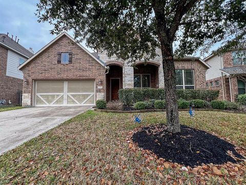 26059 N Kings Mill Lane Kingwood TX 77339