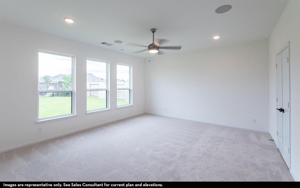 331 Riesling Drive, Alvin, Texas image 9