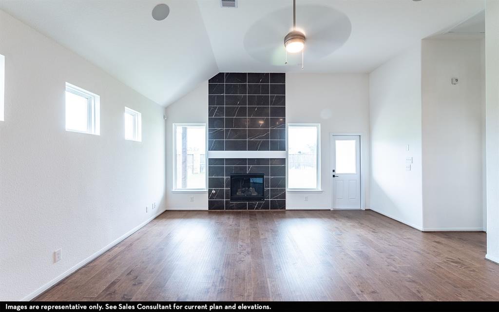 331 Riesling Drive, Alvin, Texas image 3