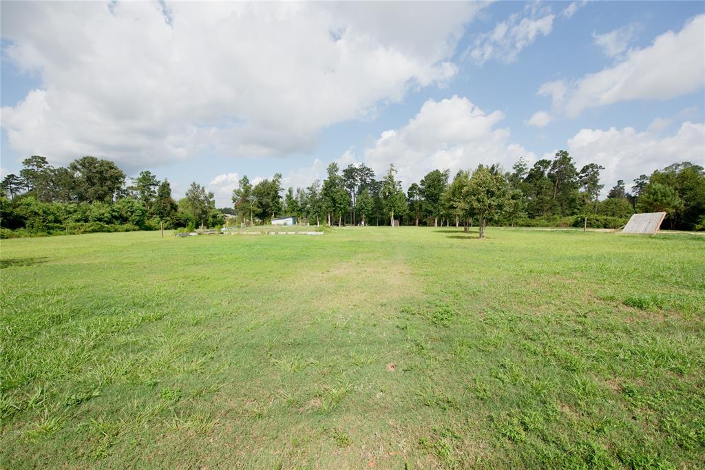 448 Road 5262, Cleveland, Texas image 1
