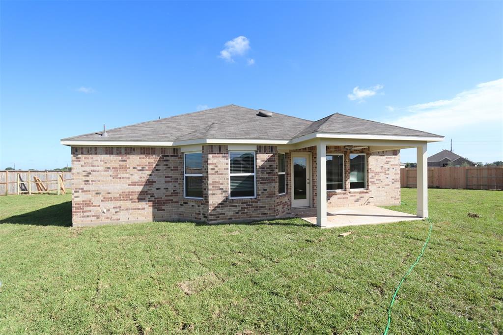 3011 Vitex Court, Rosenberg, Texas image 24