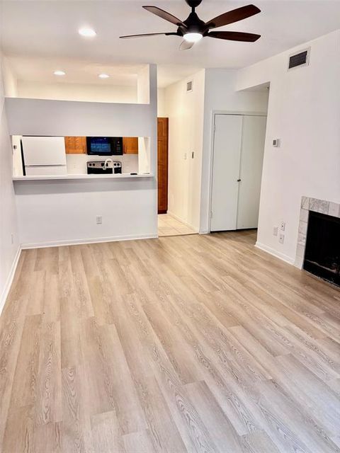 8055 Cambridge Street 83 Houston TX 77054