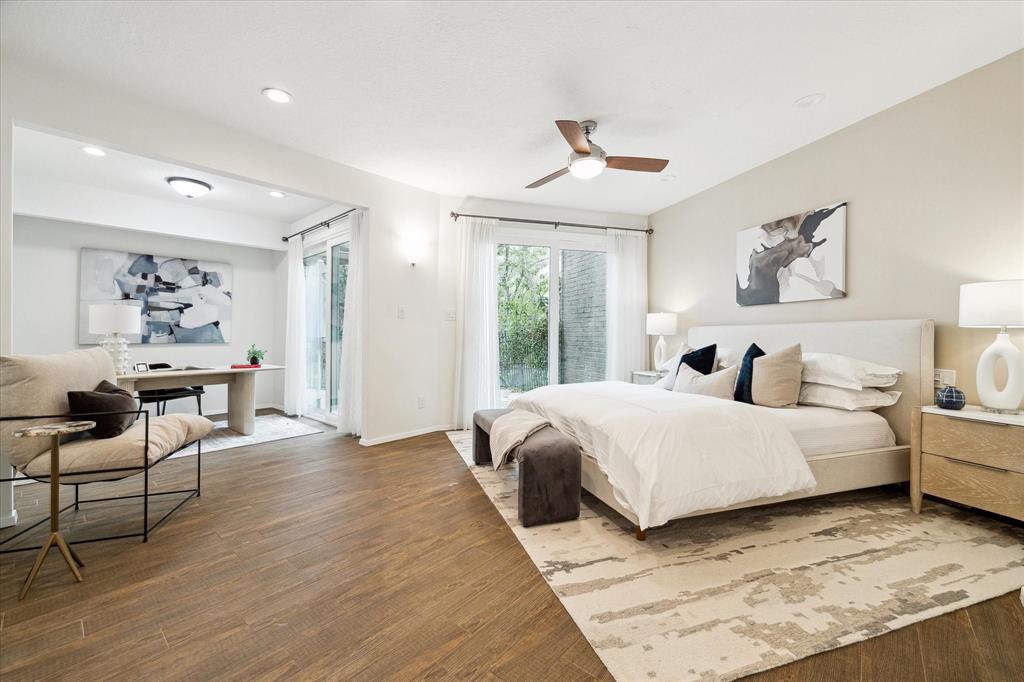 12036 Naughton Street, Houston, Texas image 4