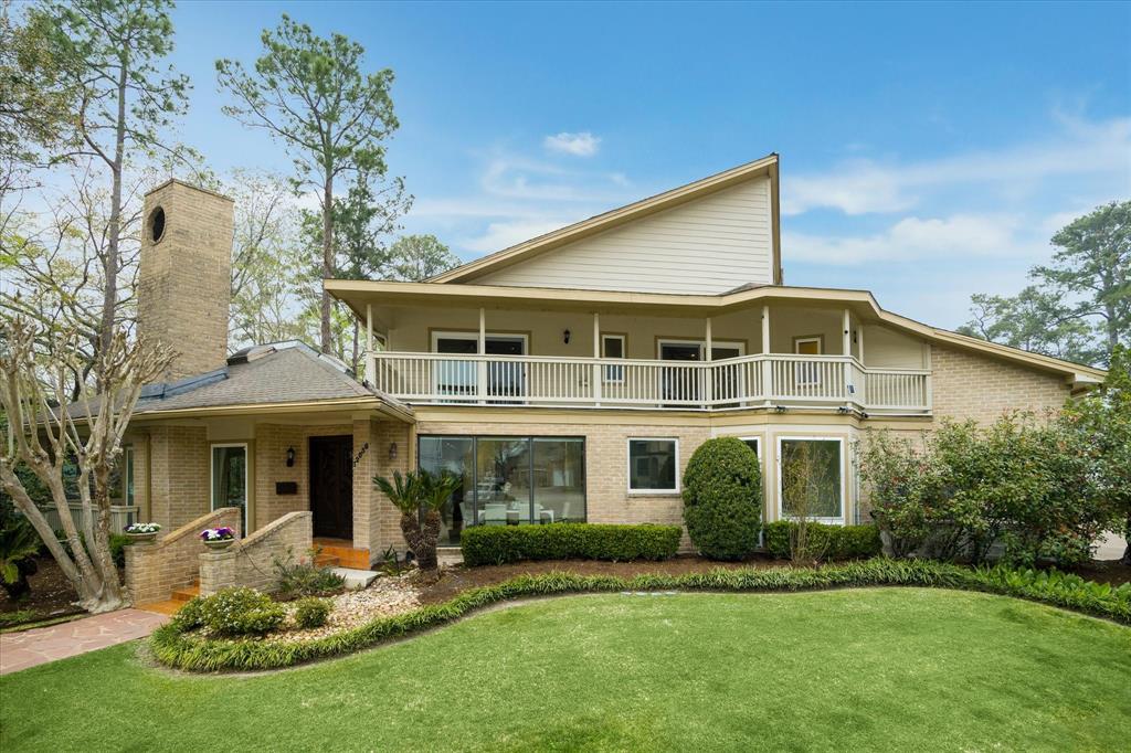 12036 Naughton Street, Houston, Texas image 1