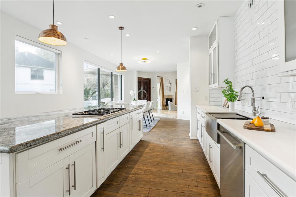 12036 Naughton Street, Houston, Texas image 3