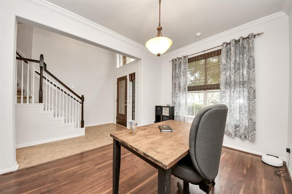 4106 Freedom Tree Drive, Missouri City, Texas image 39