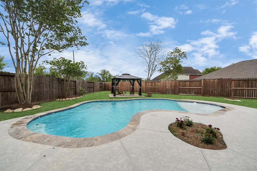 4106 Freedom Tree Drive, Missouri City, Texas image 10
