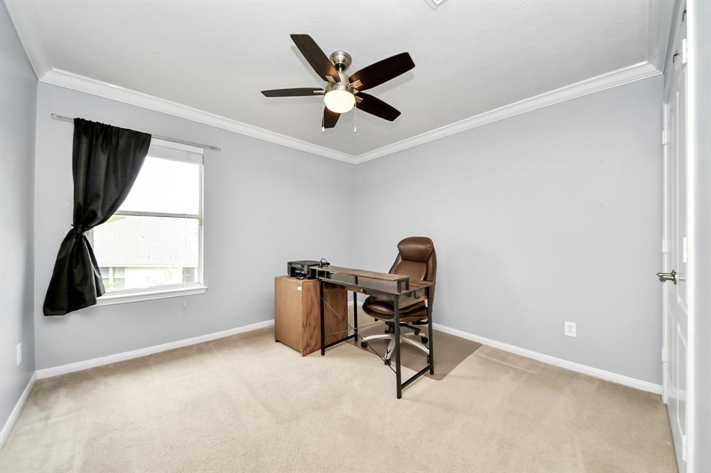 4106 Freedom Tree Drive, Missouri City, Texas image 22
