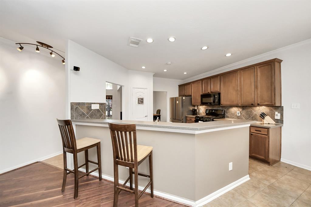 4106 Freedom Tree Drive, Missouri City, Texas image 45