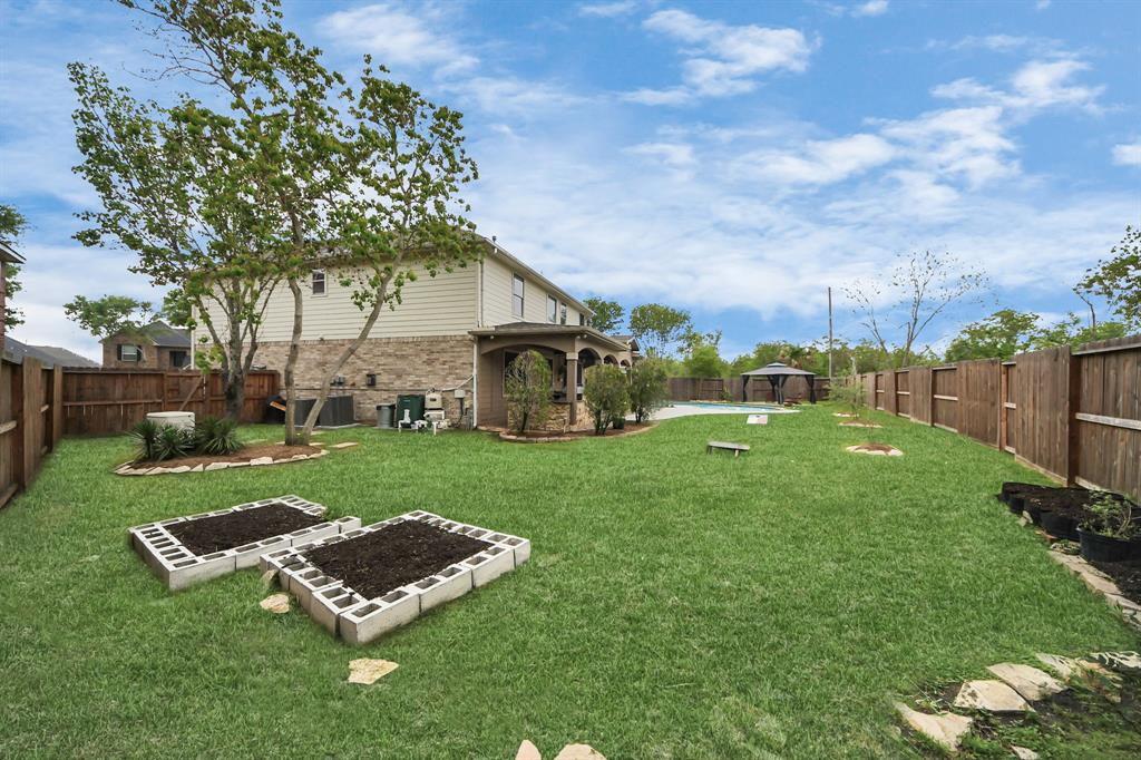 4106 Freedom Tree Drive, Missouri City, Texas image 12