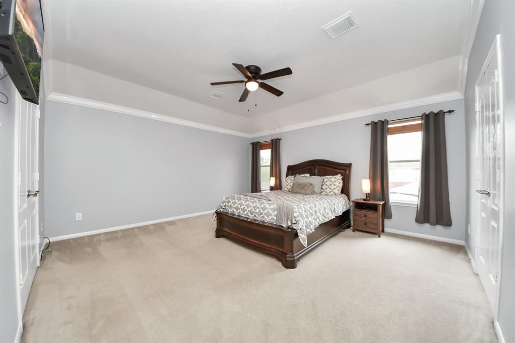 4106 Freedom Tree Drive, Missouri City, Texas image 25