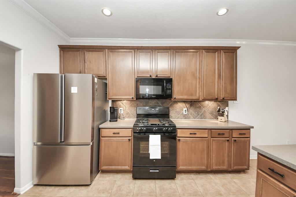 4106 Freedom Tree Drive, Missouri City, Texas image 41