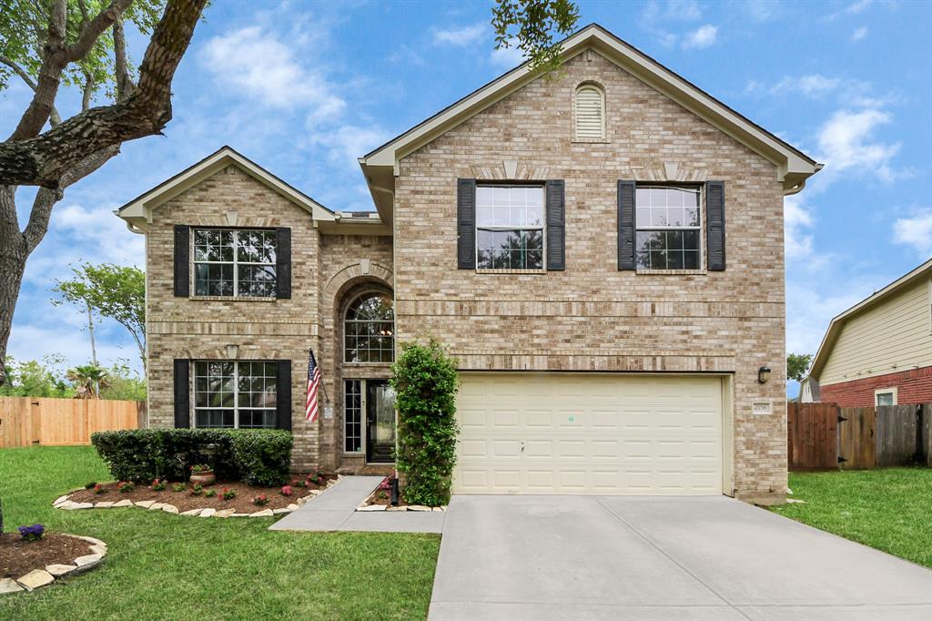 4106 Freedom Tree Drive, Missouri City, Texas image 5