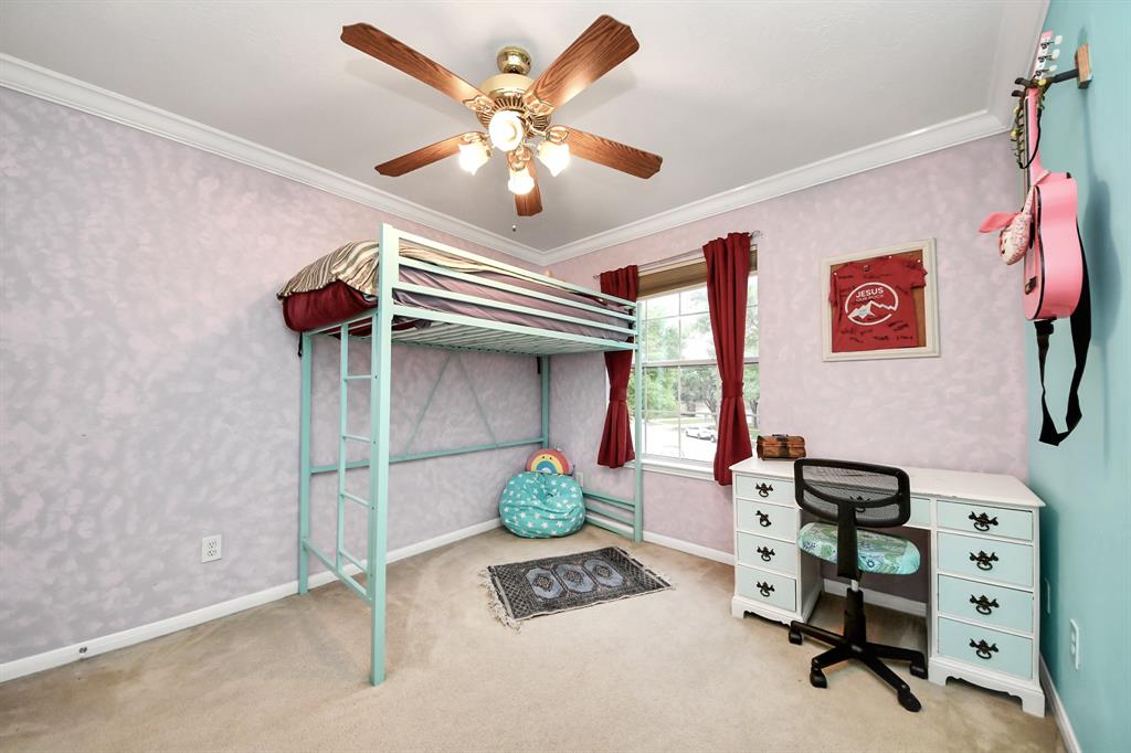 4106 Freedom Tree Drive, Missouri City, Texas image 15