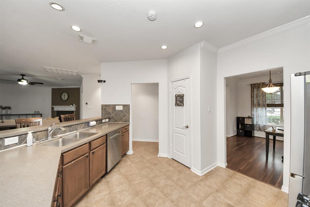 4106 Freedom Tree Drive, Missouri City, Texas image 43