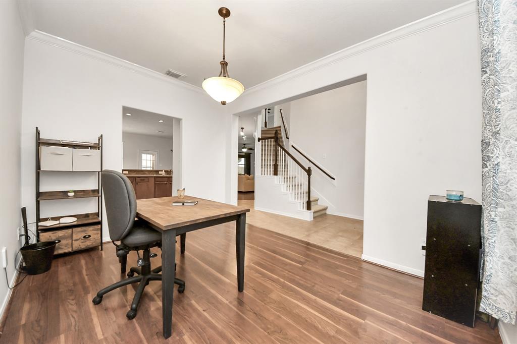 4106 Freedom Tree Drive, Missouri City, Texas image 38