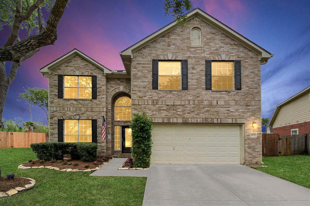 4106 Freedom Tree Drive, Missouri City, Texas image 4