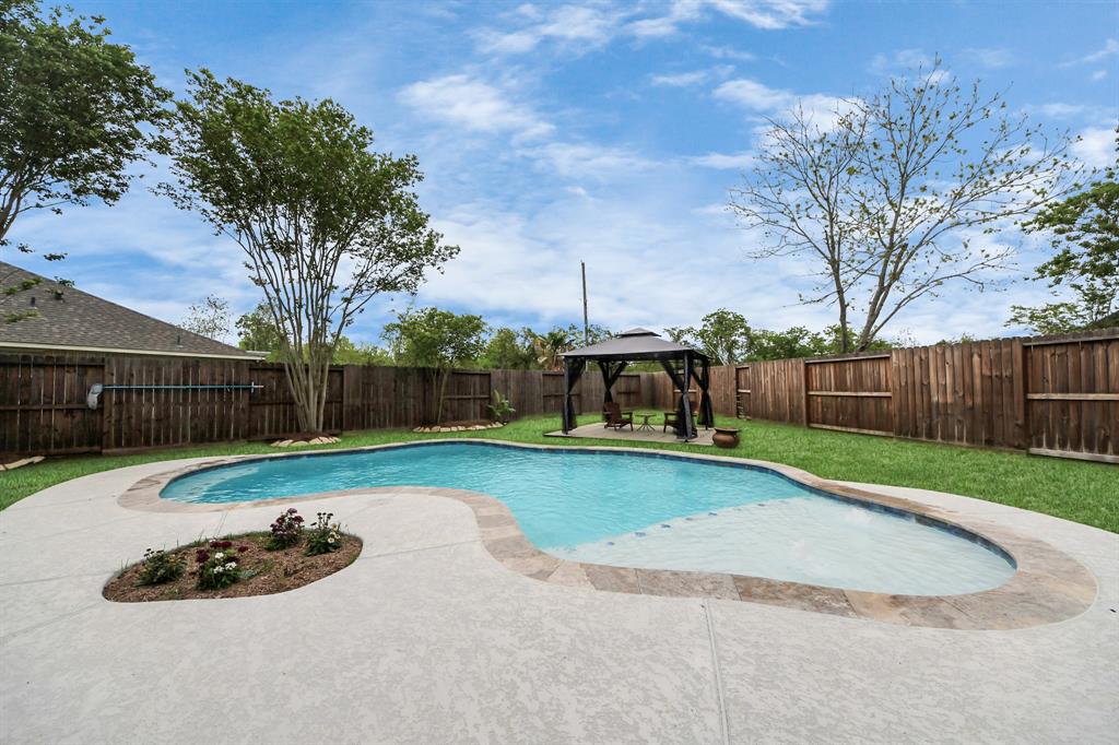 4106 Freedom Tree Drive, Missouri City, Texas image 9