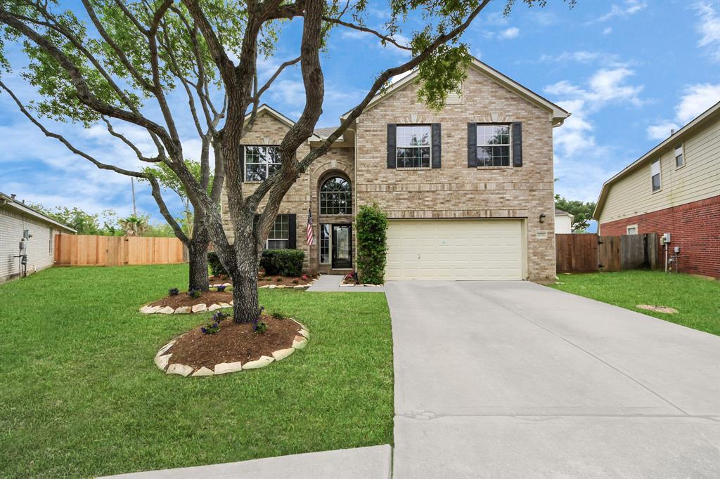 4106 Freedom Tree Drive, Missouri City, Texas image 3