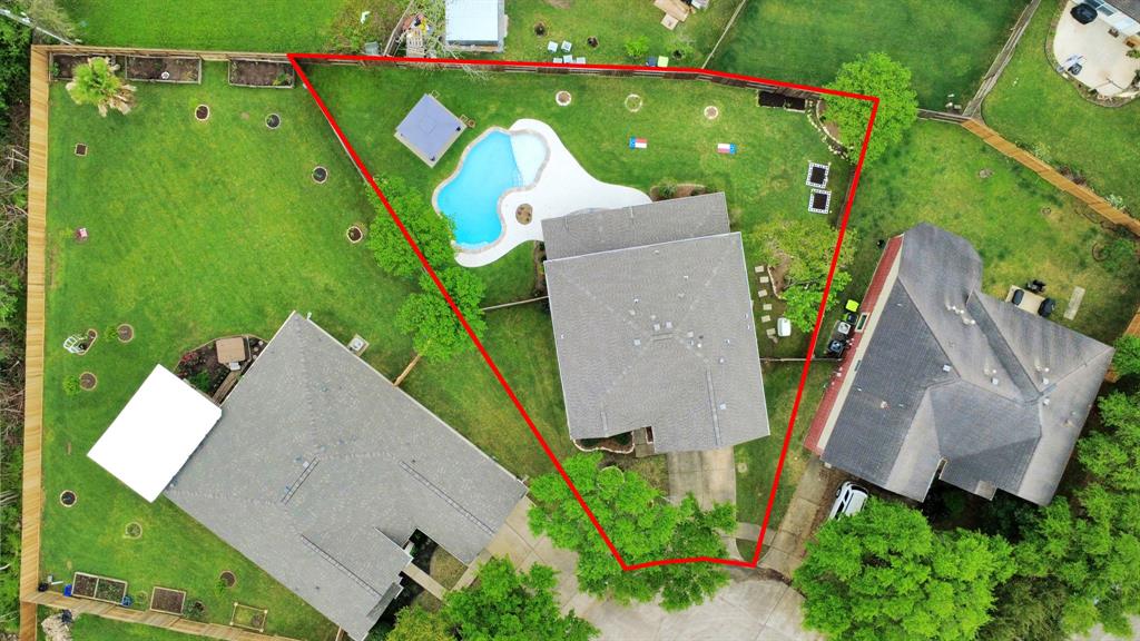 4106 Freedom Tree Drive, Missouri City, Texas image 2