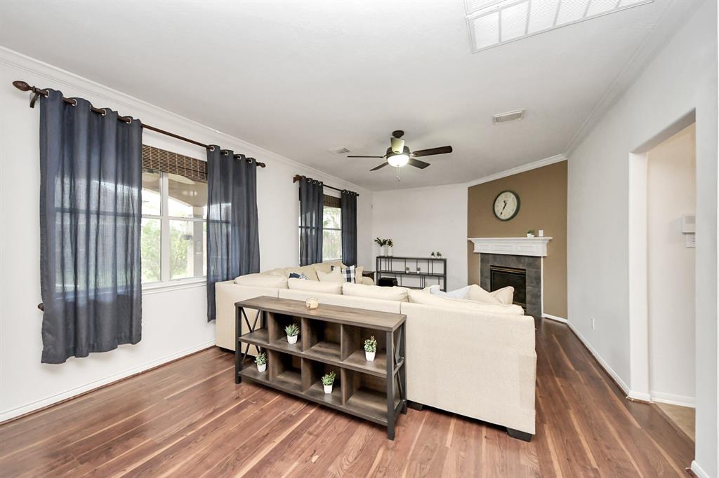4106 Freedom Tree Drive, Missouri City, Texas image 49