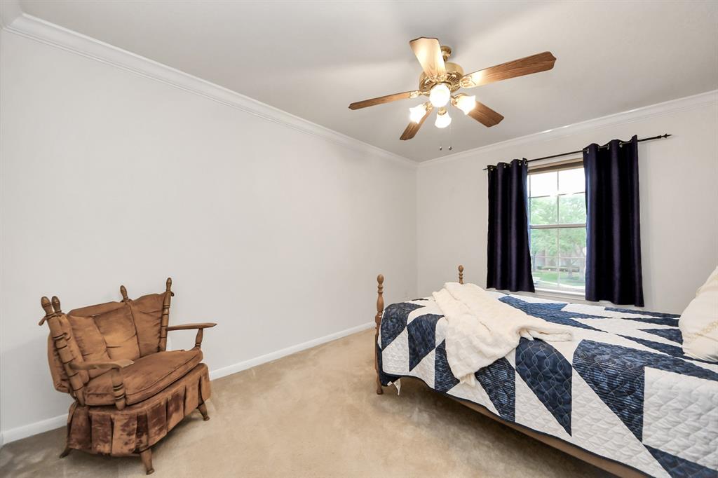 4106 Freedom Tree Drive, Missouri City, Texas image 17