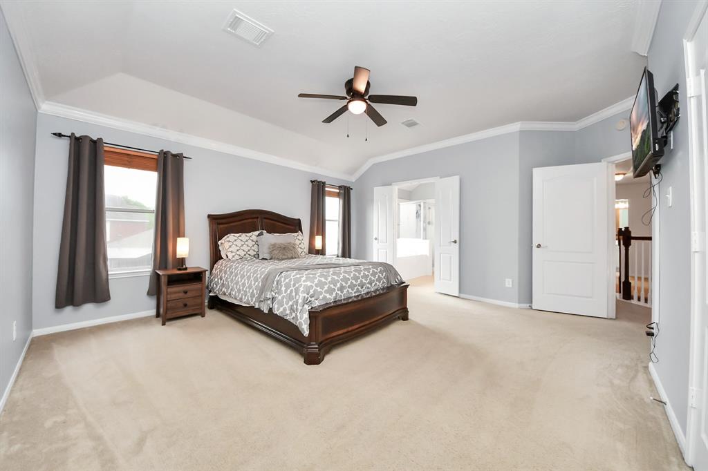 4106 Freedom Tree Drive, Missouri City, Texas image 26