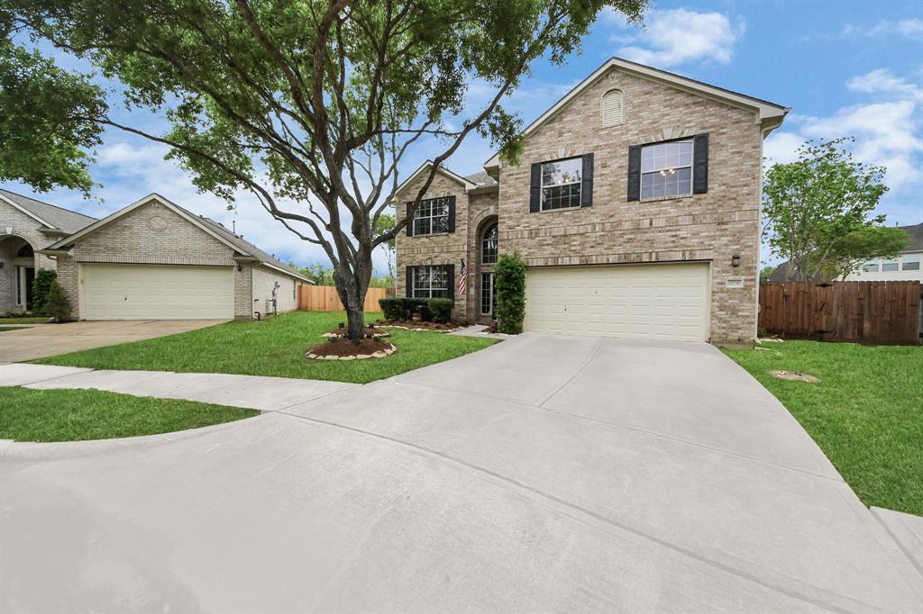 4106 Freedom Tree Drive, Missouri City, Texas image 6