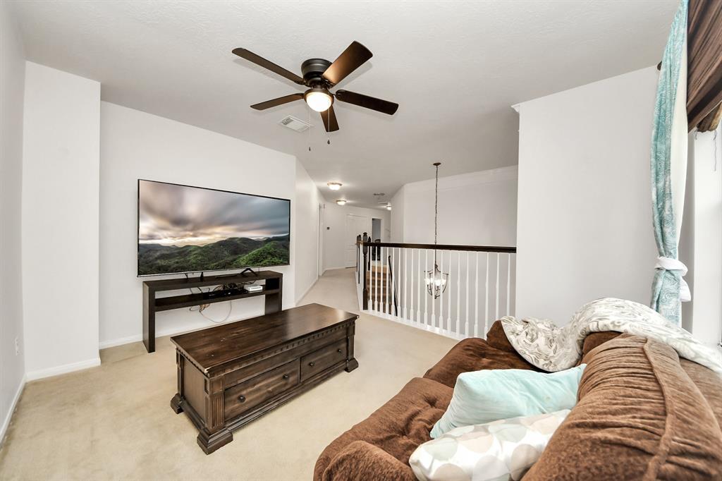 4106 Freedom Tree Drive, Missouri City, Texas image 36