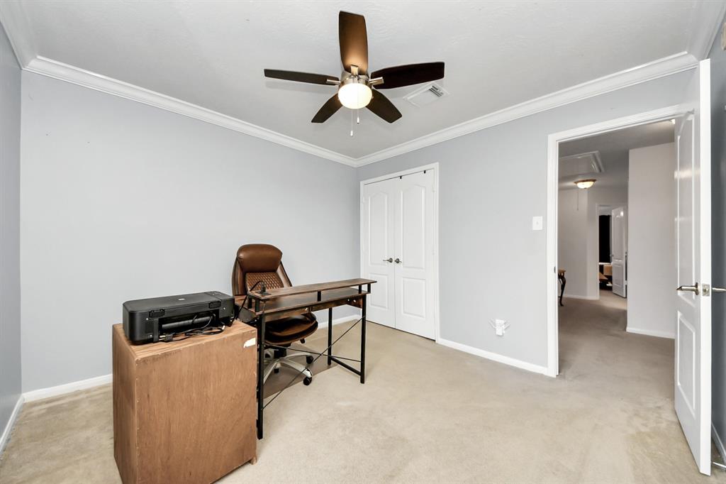4106 Freedom Tree Drive, Missouri City, Texas image 23