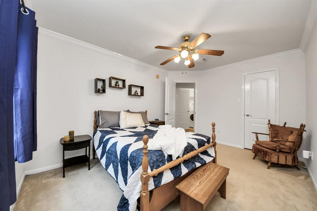 4106 Freedom Tree Drive, Missouri City, Texas image 18