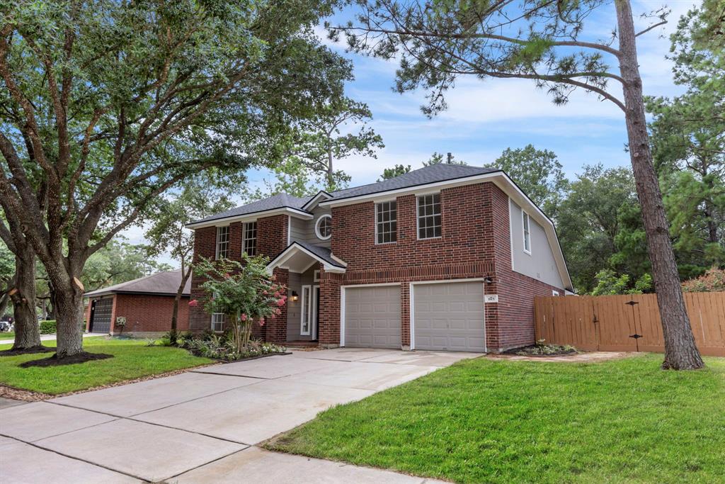 1815 Moston Drive