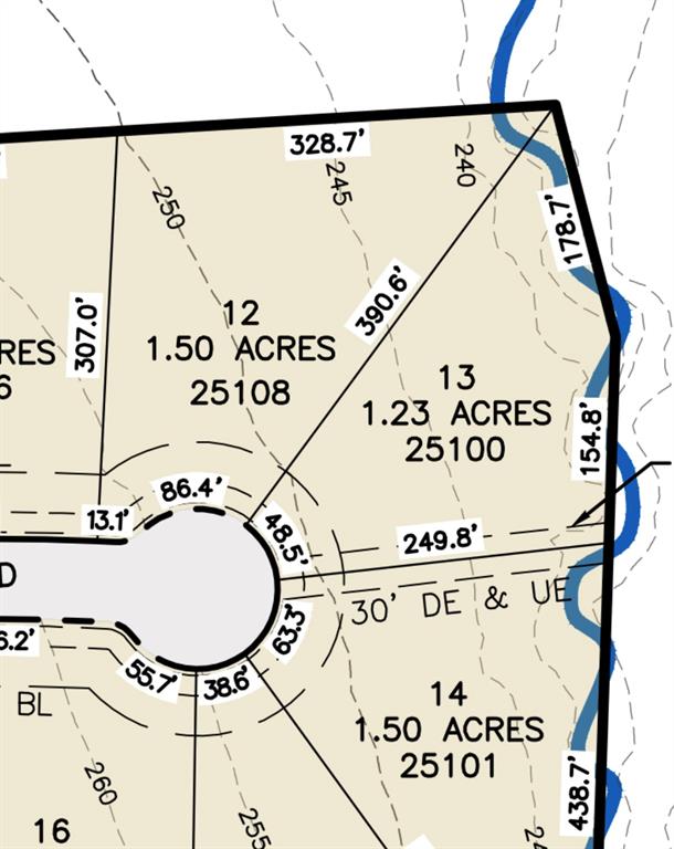 25100 Fort Davis Road, Montgomery, Texas image 18