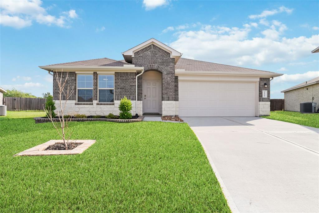 View Katy, TX 77449 house
