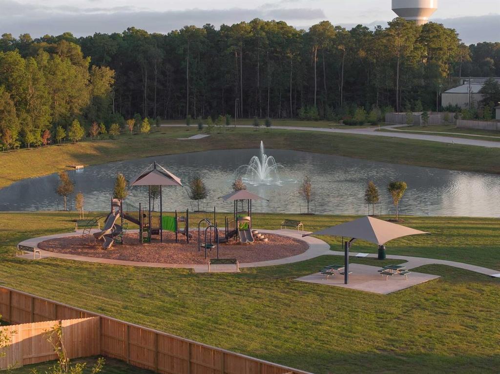 15319 Abella Drive, Montgomery, Texas image 12