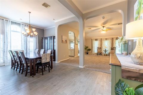 834 Arbor Pine, Tomball, TX 77375 - #: 10746691