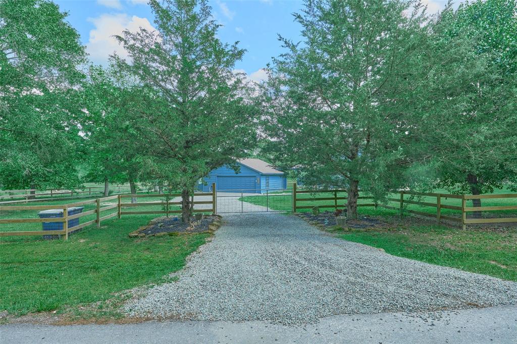 27548 N Log Cabin Road
