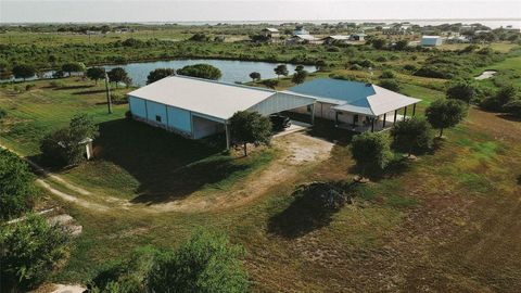 3364 County Road 476 Palacios TX 77465