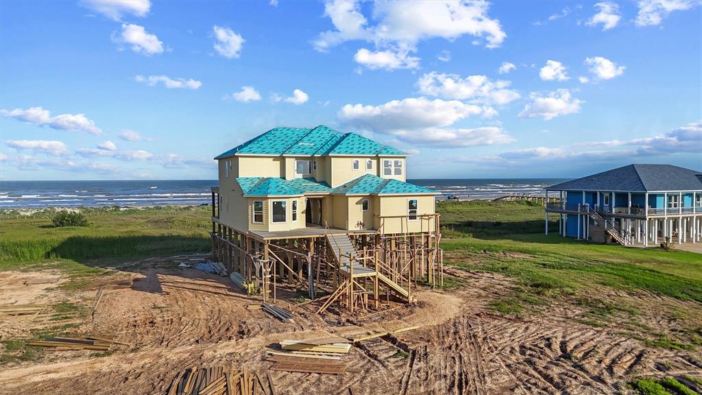 5026 Blue Water Highway