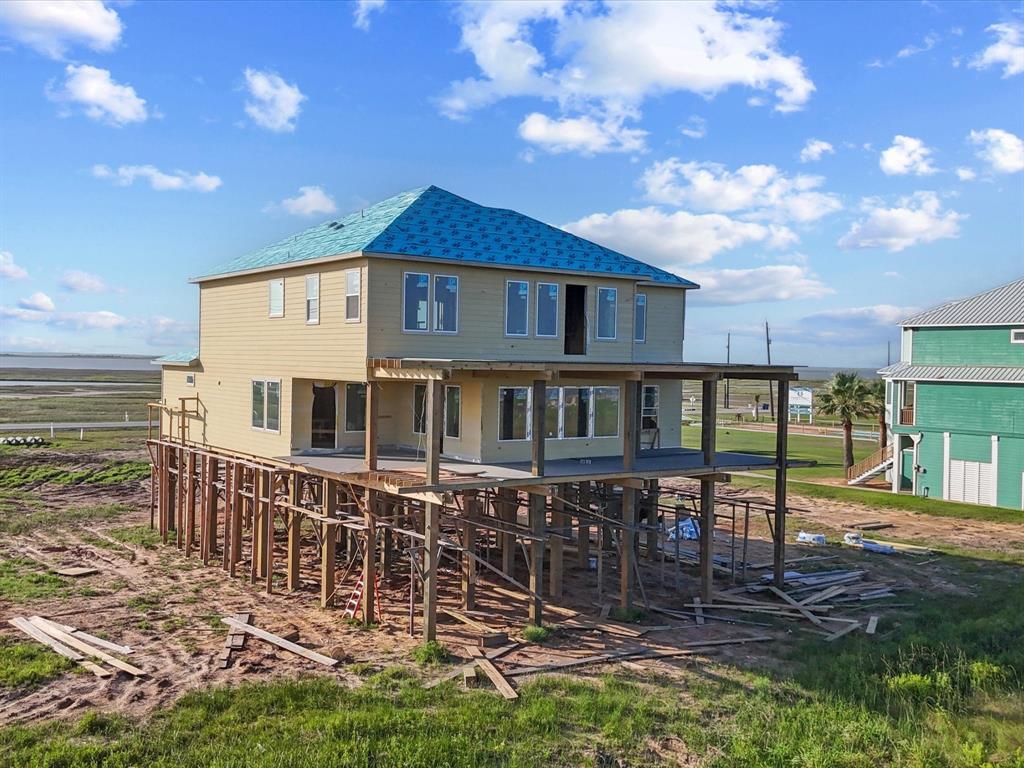 5026 Blue Water Highway
