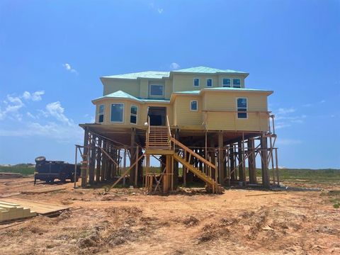 5026 Blue Water Highway Freeport TX 77541