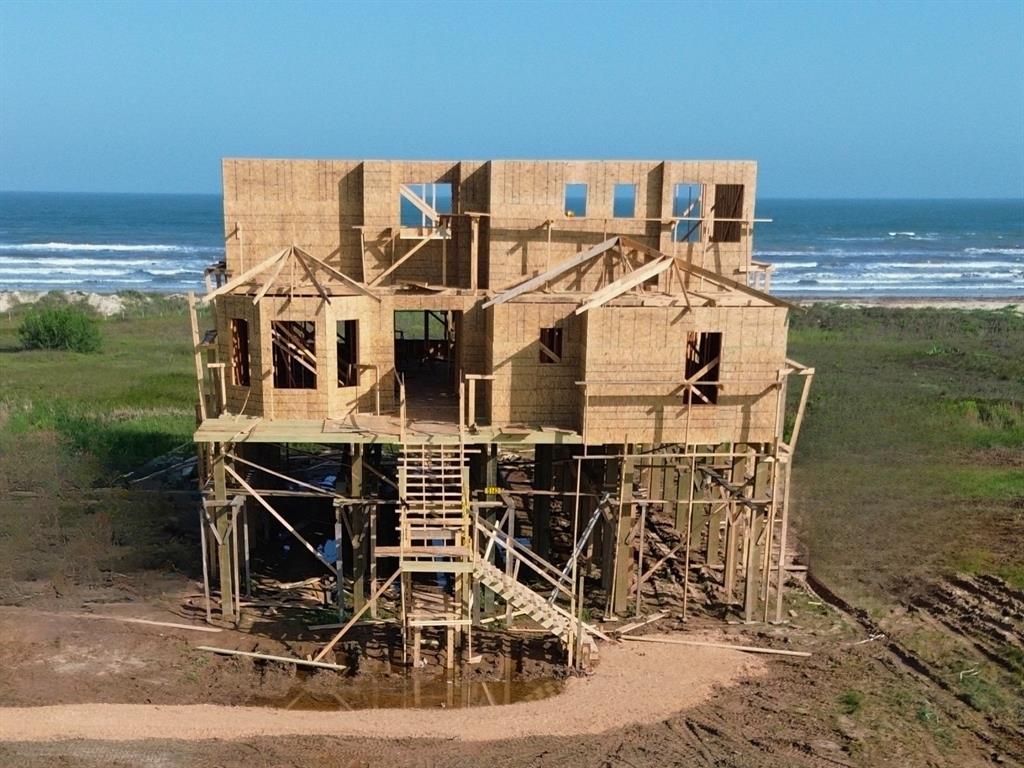 5026 Blue Water Highway, Freeport, Texas image 1