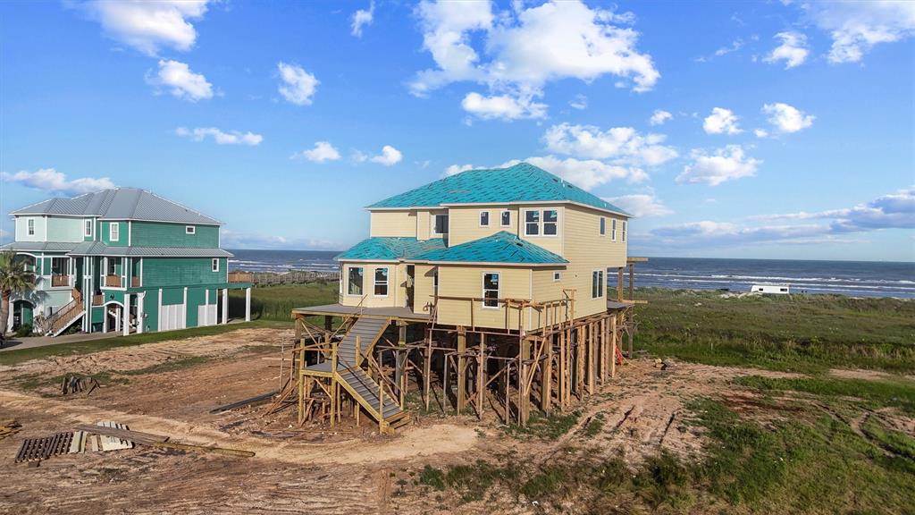 5026 Blue Water Highway
